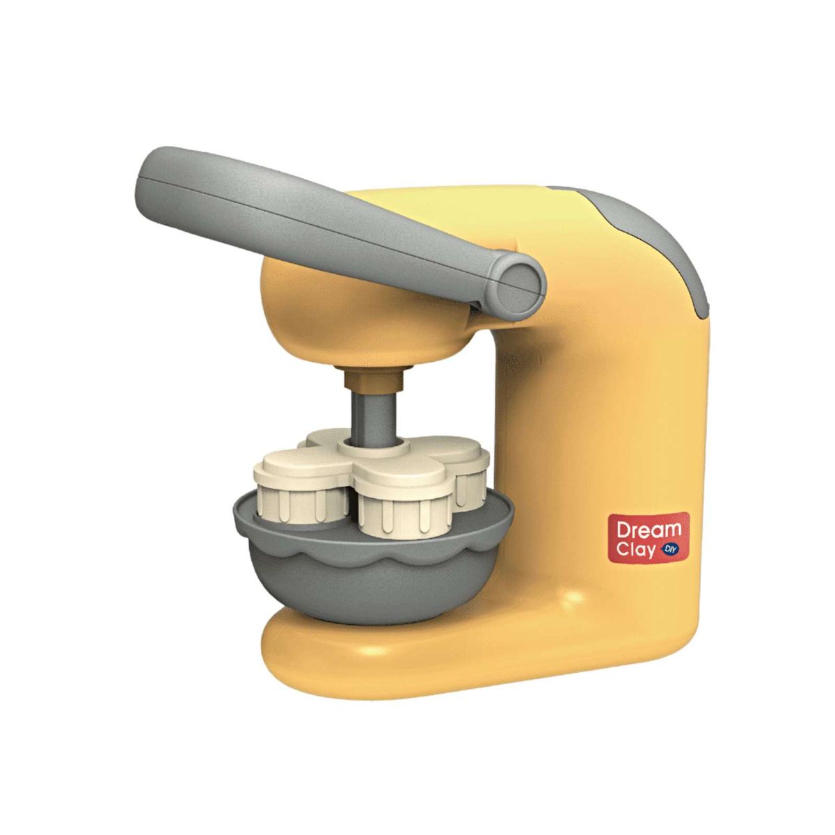 GENERICO - Maquina de Cocina Artificial Masa Moldeable