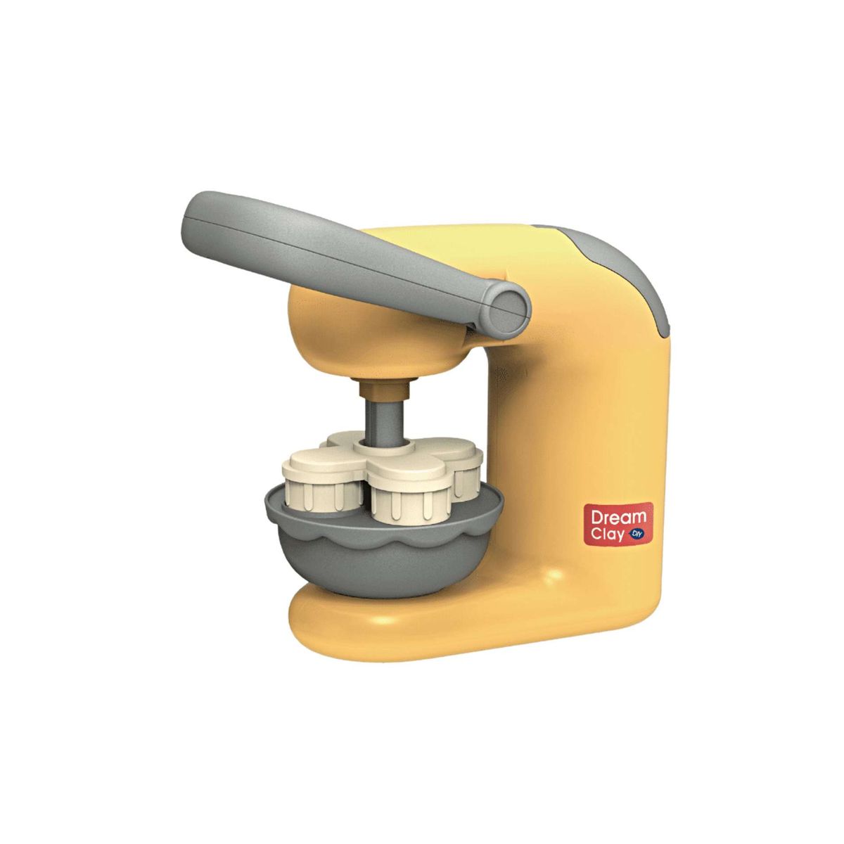 GENERICO - Maquina de Cocina Artificial Masa Moldeable