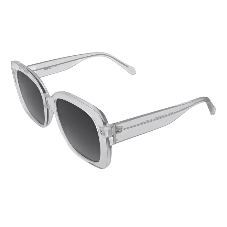 Lentes de Sol X82747 Mujer Gris Claro TALLA UNICA