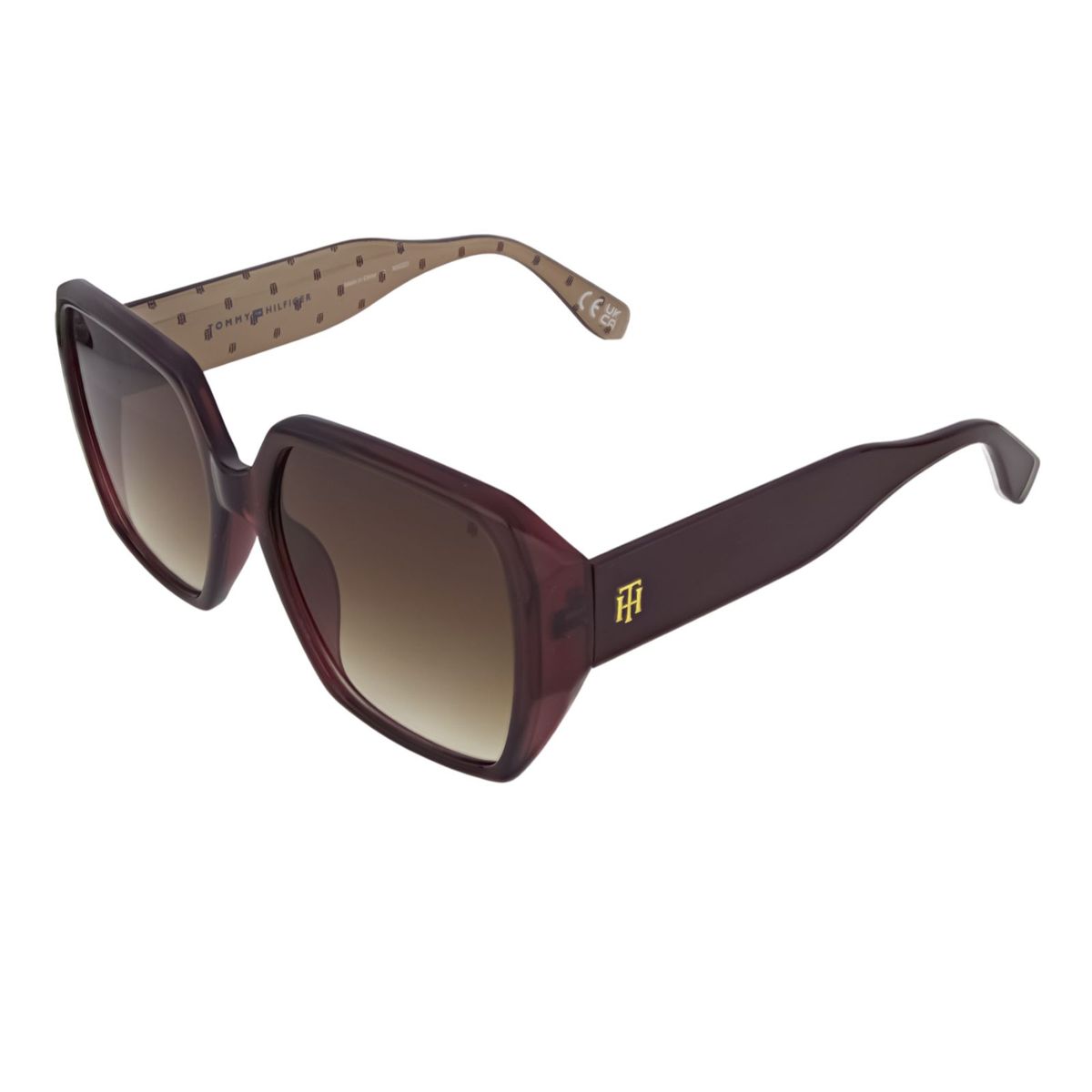 TOMMY HILFIGER - Lentes de Sol Tommy Hilfiger X60223 Mujer
