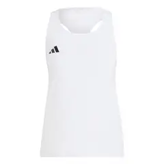 ADIDAS - Polera sin Mangas de Running Adizero Essentials