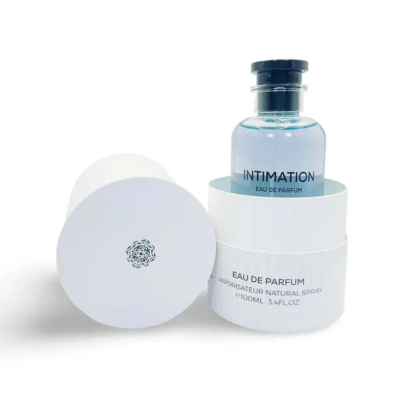 GENERICO - Le Chameau Emper Intimation 100ml Edp Hombre