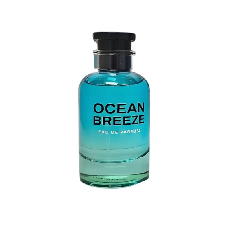 GENERICO - Le Chameau Emper Ocean Breeze Edp 100ml Hombre