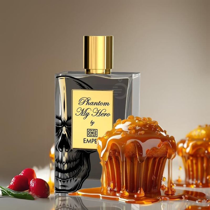 GENERICO - Le Chameau Emper Phantom My Hero 100ml Hombre