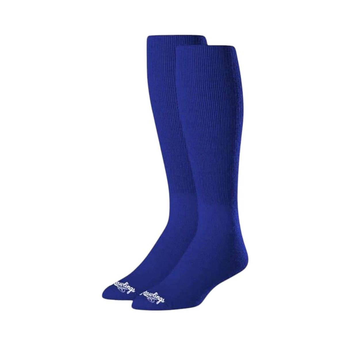 RAWLINGS - Calcetines Rawlings beisbol Pack de 2 Unidades