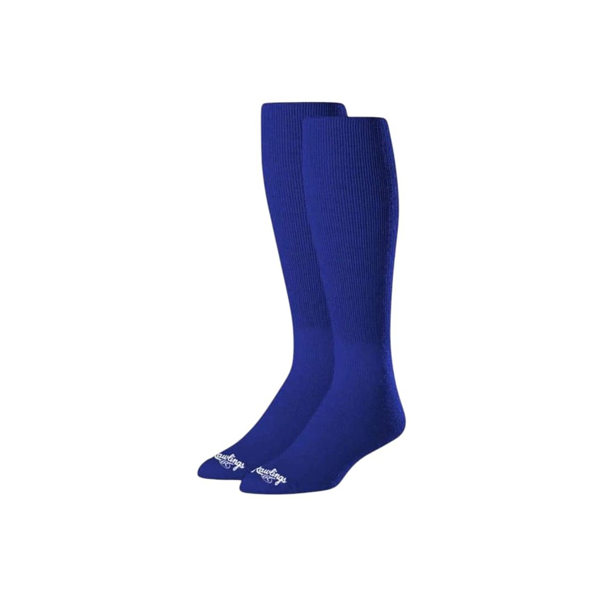RAWLINGS - Calcetines Rawlings beisbol Pack de 2 Unidades