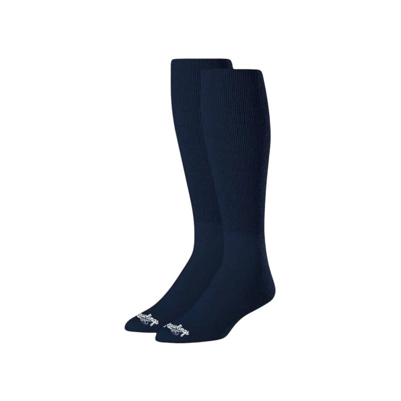 RAWLINGS - Calcetines Rawlings beisbol Pack de 2 Unidades