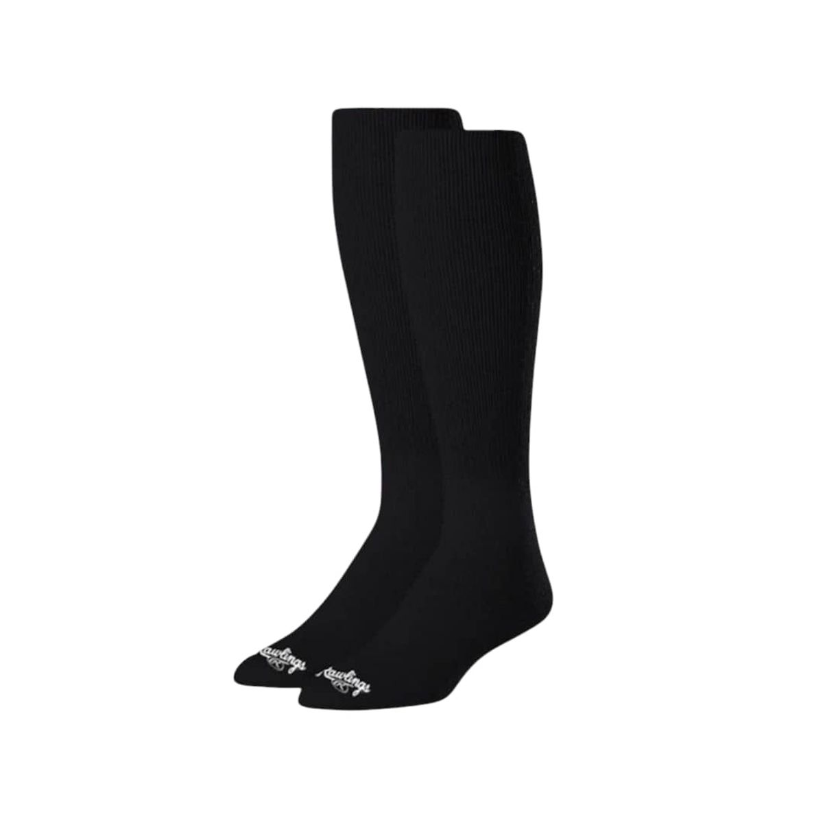 RAWLINGS - Calcetines Rawlings beisbol Pack de 2 Unidades