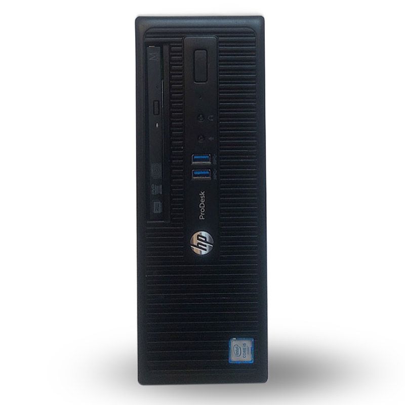 HP - Computador hp 600 G1 ,i5 cuarta G