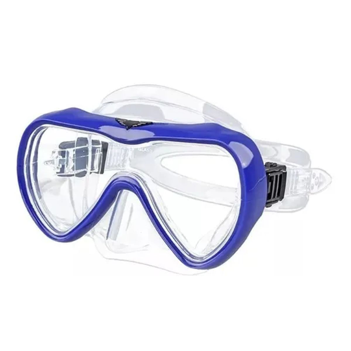 GENERICO - Máscara Buceo Natación De Piscina Para Niños Adaptable