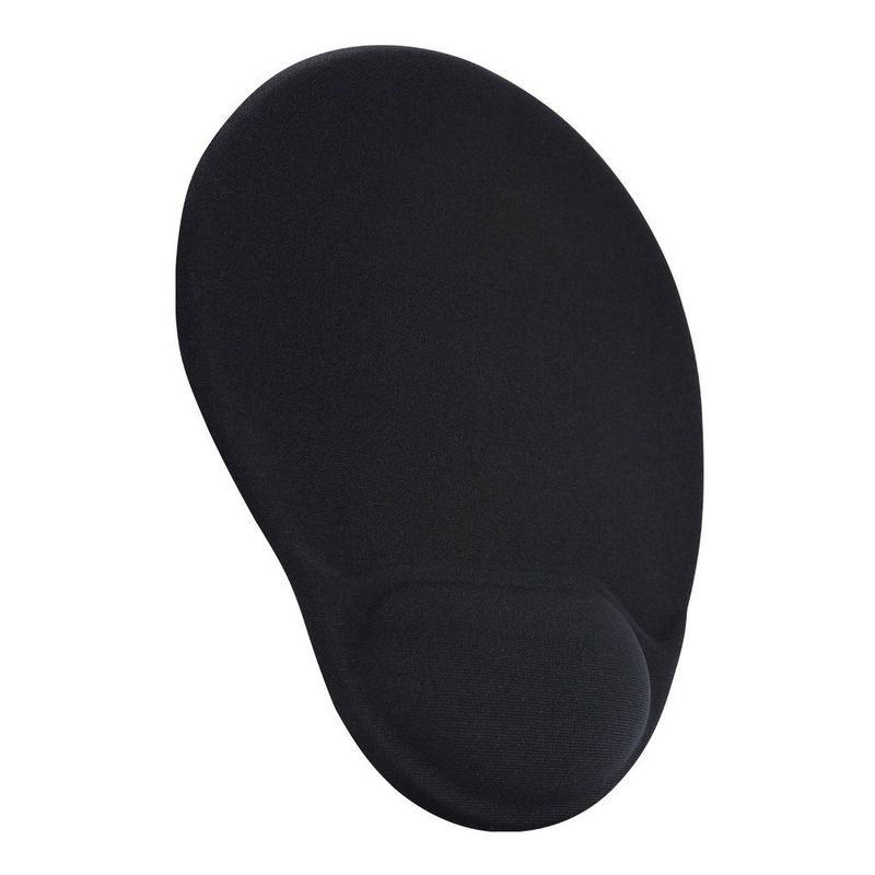 GENERICO - Mouse Pad Gel Super Calidad Con Apoya Muñeca