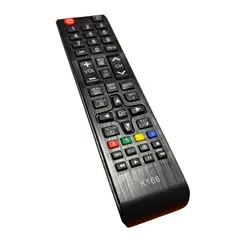 GENERICO - Control Remoto Para Samsung Bn59-01199s Un40j5300 Un48j6200