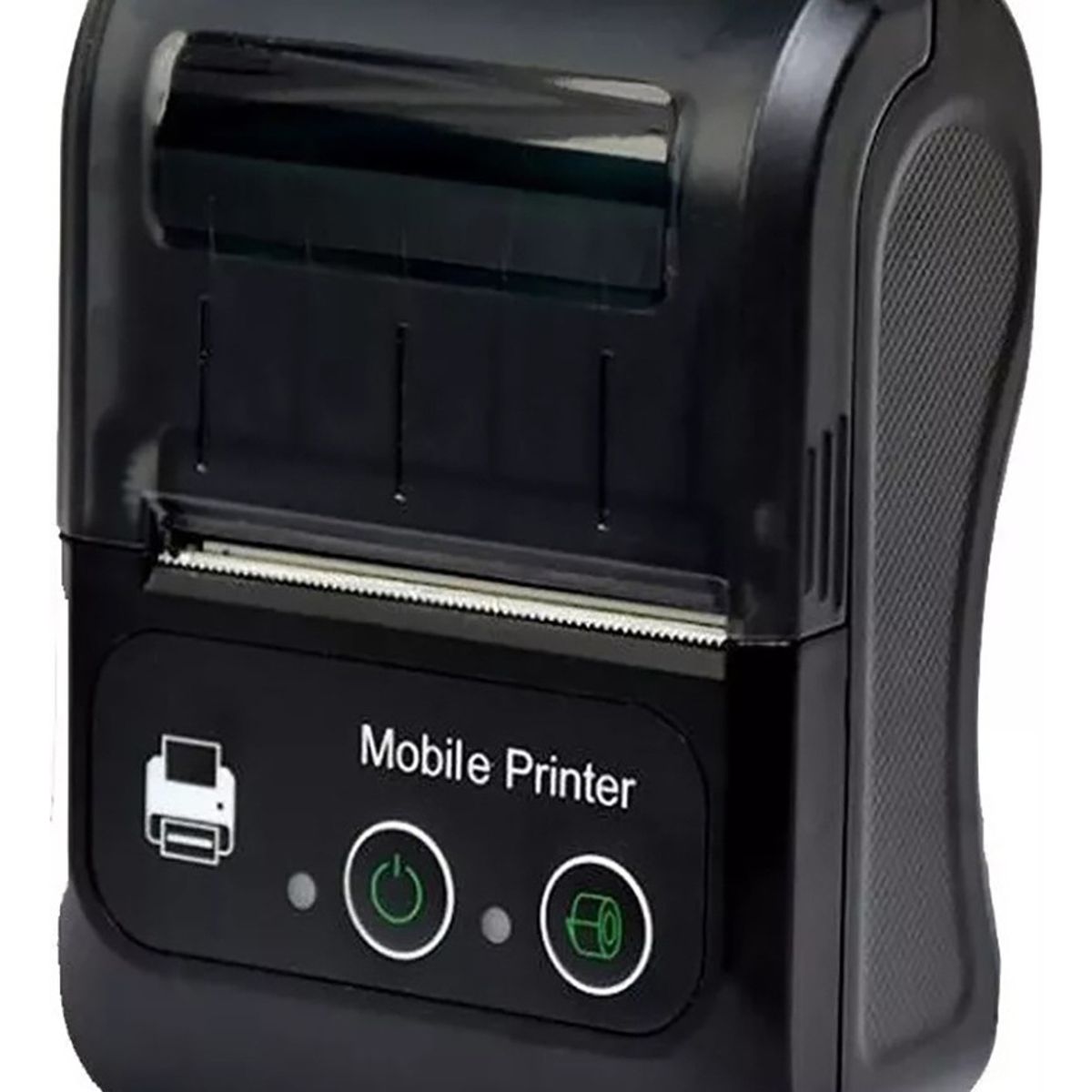 U BUY - Mini Impresora Térmica Bluetooth Portátil 58mm