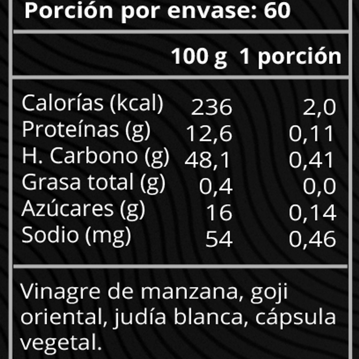 MUNDO GAIA - QUEMADOR DE GRASA NATURAL GAIAN BURNER PRO - 60 CAPSULAS + GUIA NUTRICIONAL + DIETA OPCIONAL