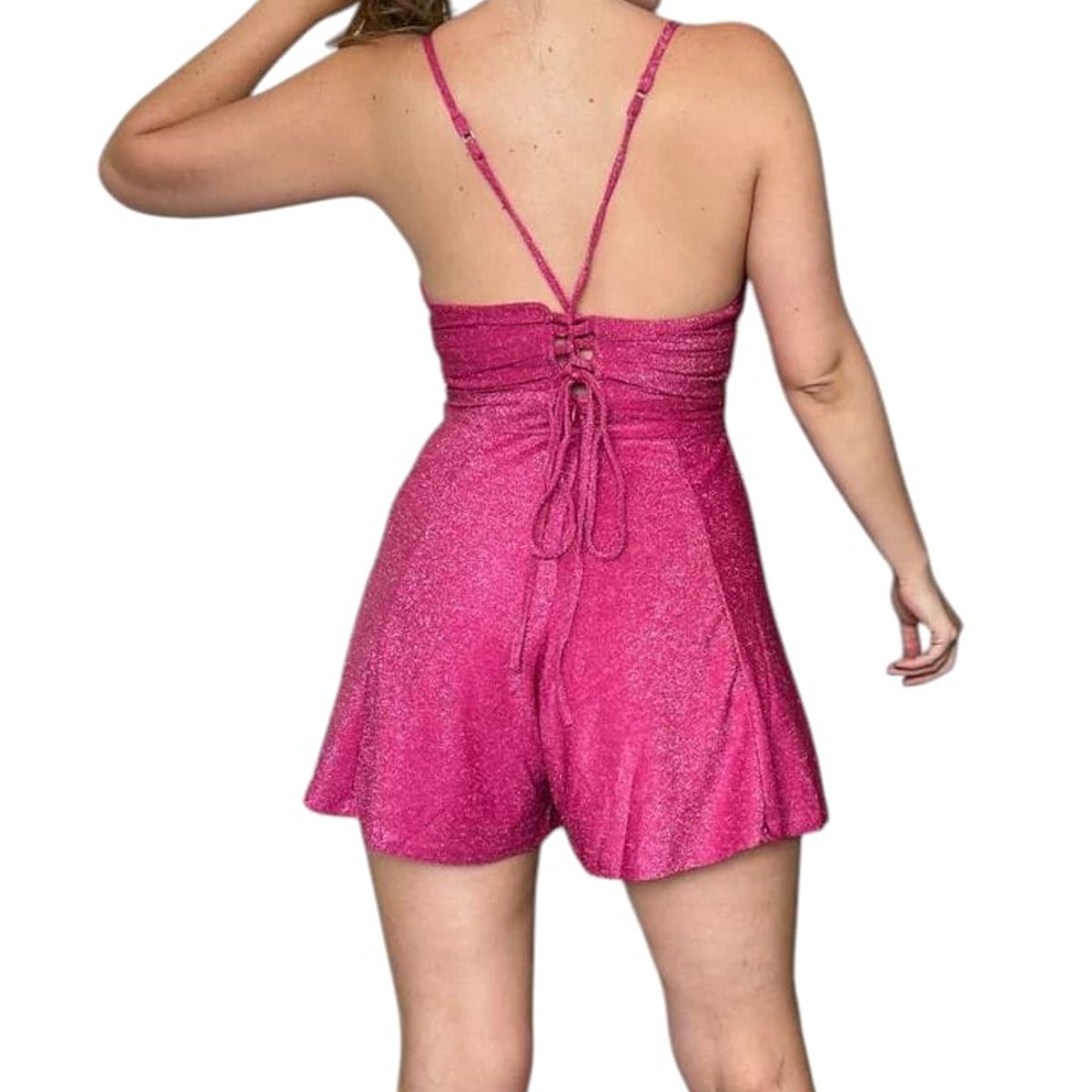 LUNA - Enterito De Fiesta Mujer Khushi Billos