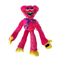 9KSAFETYJB - Poppy Playtime Huggy Wuggy Muñeco de peluche de 40 cm