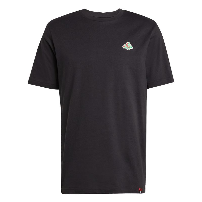 ADIDAS - Polera Graphic Mini Pizza