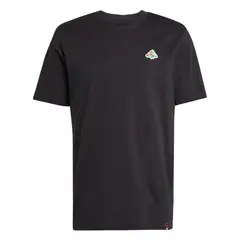 ADIDAS - Polera Graphic Mini Pizza