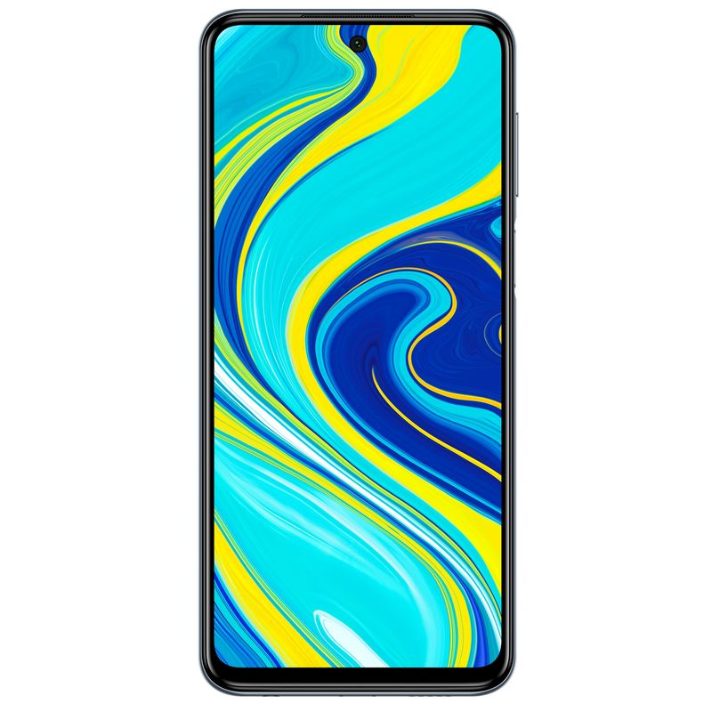 XIAOMI - Celular Xiaomi Note 9S 128GB