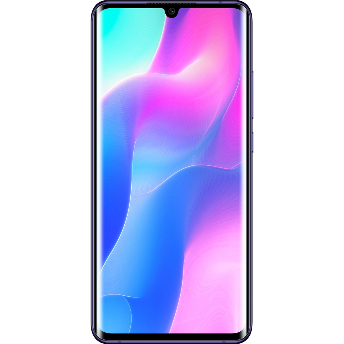 XIAOMI - Smartphone Mi Note 10 Lite 128GB
