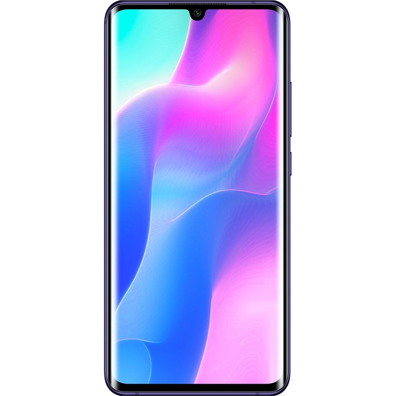 XIAOMI - Smartphone Mi Note 10 Lite 128GB