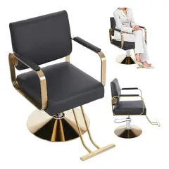 KUANGYE - Sillones Y Sofás De Lifting Y Rotación Para Peluqueria