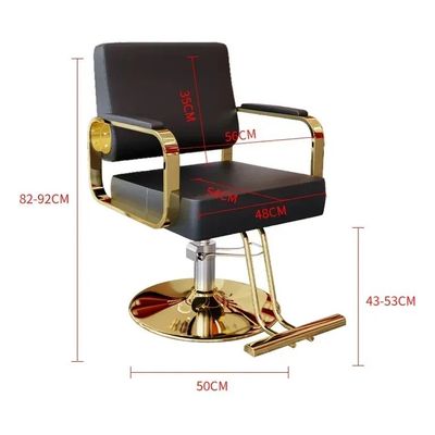 Imagen 2 del producto Sillones Y Sofás De Lifting Y Rotación Para Peluqueria