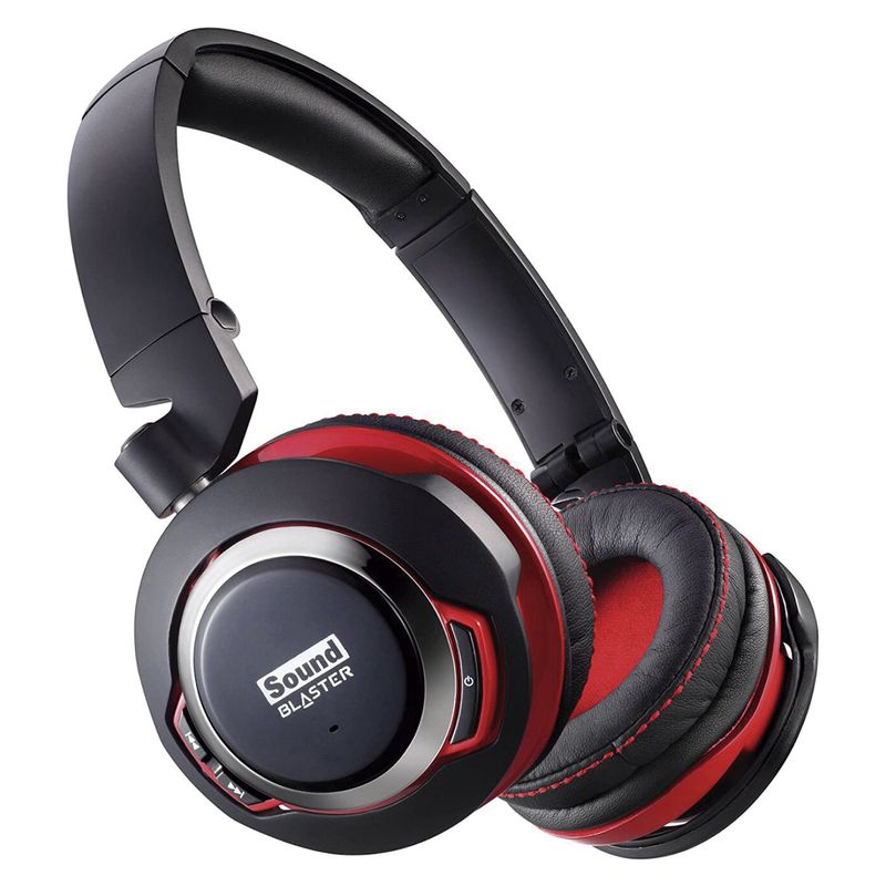 CREATIVE - Audífono Creative Evo Wireless