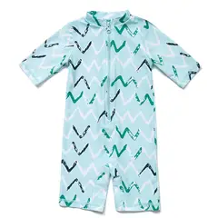 BONVERANO - Traje De Baño Bebé Niños Protección Solar UV
