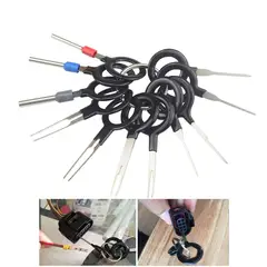 KUANGYE - Set Herramienta Para Extracción Terminal De Pines De Cable