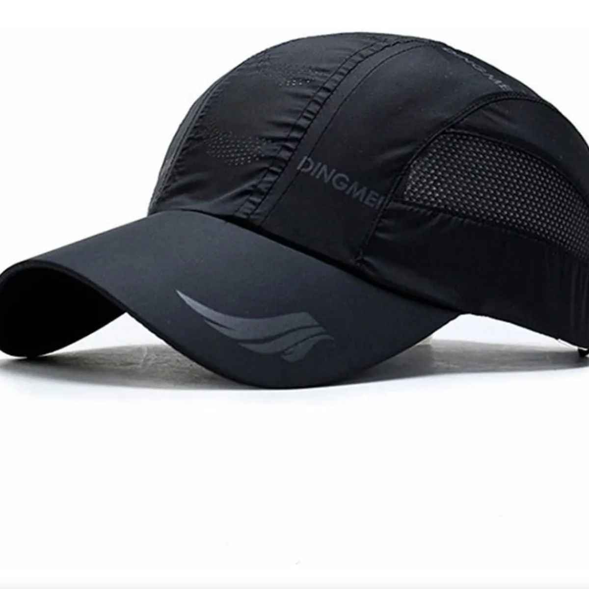 EDWINAYY - Gorro Jockey Outdoor Alta Deportes Snapback Gorro Visera