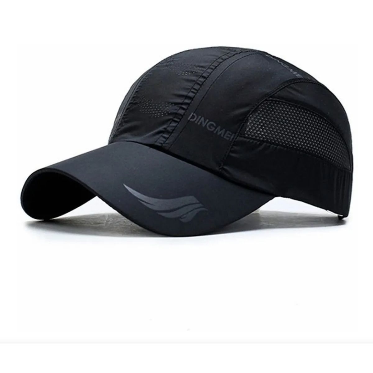 EDWINAYY - Gorro Jockey Outdoor Alta Deportes Snapback Gorro Visera