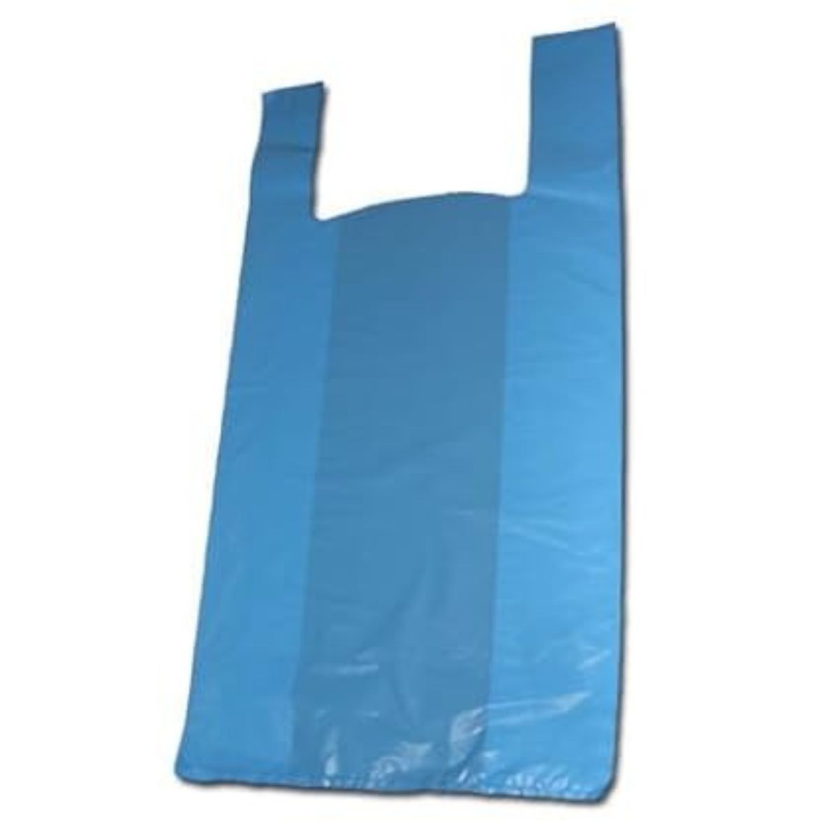 VIRUTEX - PACK X 4 BOLSAS DE BASURA CON ASAS 50×65 CENTIMETROS  VIRUTEX