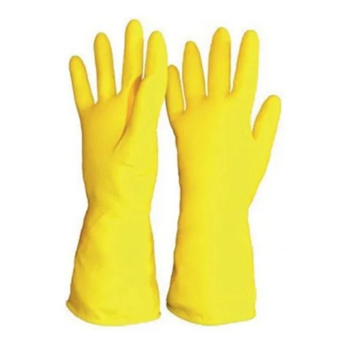 IMPEKE - PACK X 4 GUANTE MULTIUSO TALLA M  IMPEKE