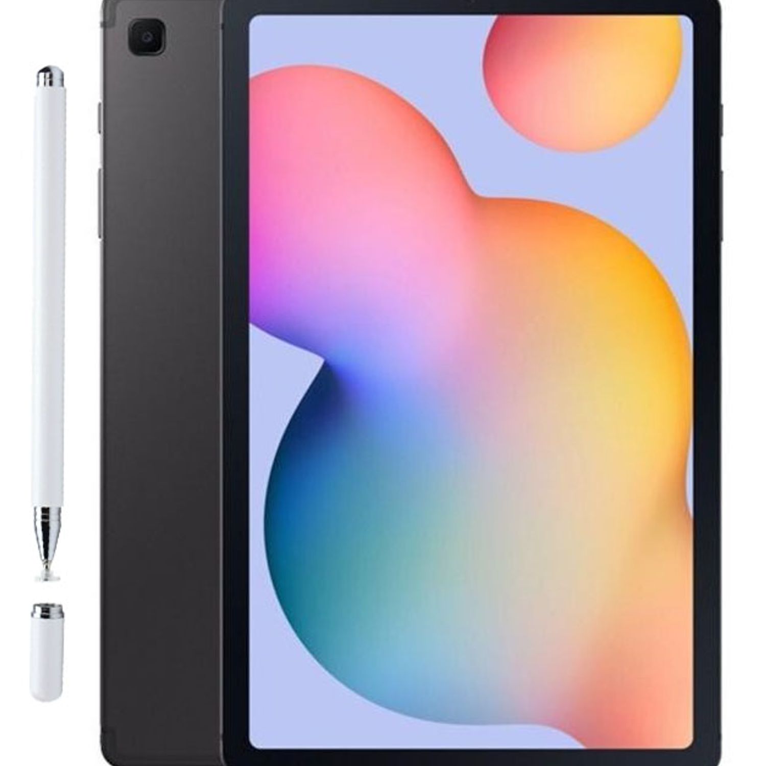 Galaxy Tab S6 Lite(Wi-Fiモデル) SAMSUNG Galaxy Tab S6 Lite 128G WiFi Tableta de 10.4 Pulgadas