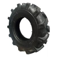 Neumatico Motocultivador