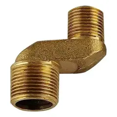 GENERICO - Excentrico Cobre Mayor Desplazamiento De 275mm