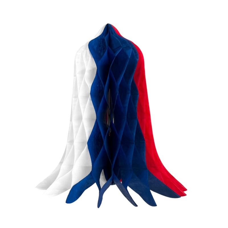 BIG PARTY - PACK X 4 ADORNO FIESTAS PATRIAS COPIHUE CHICO 25 CENTIMETROS  BIG PARTY