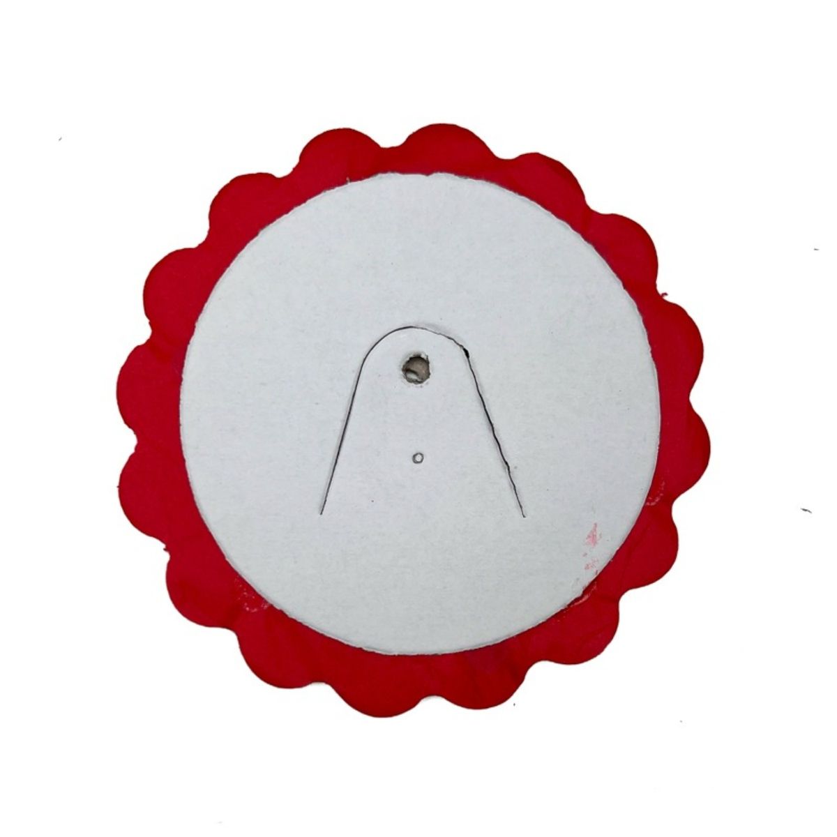 BIG PARTY - PACK X 4 GUIRNALDA DICIOCHERA  2 METROS / FLOR – BIG PARTY