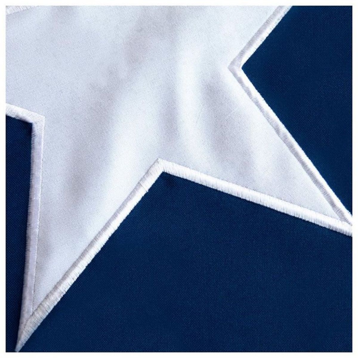 PALERMO - BANDERA CHILENA 290X450CM BORDADA – PALERMO