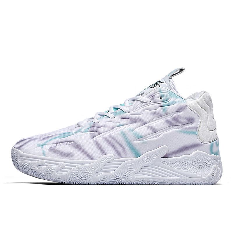 DANWEILE - Basketball Shoes Breathable Confortable Men Zapatos De Mujer