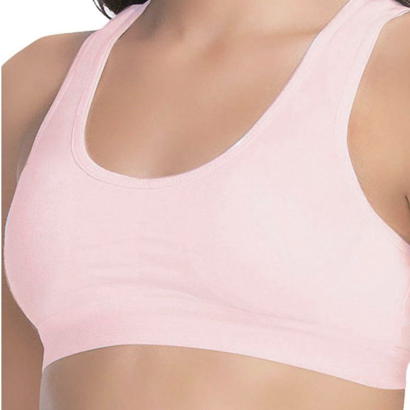 INTIME - Sostén Deportivo Mujer Intime
