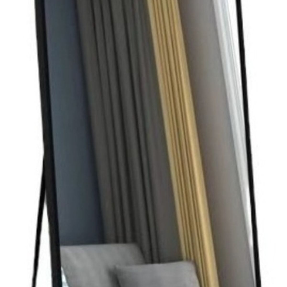 ANYHOGAR - Espejo De Cuerpo Entero 160 X 50 Cm