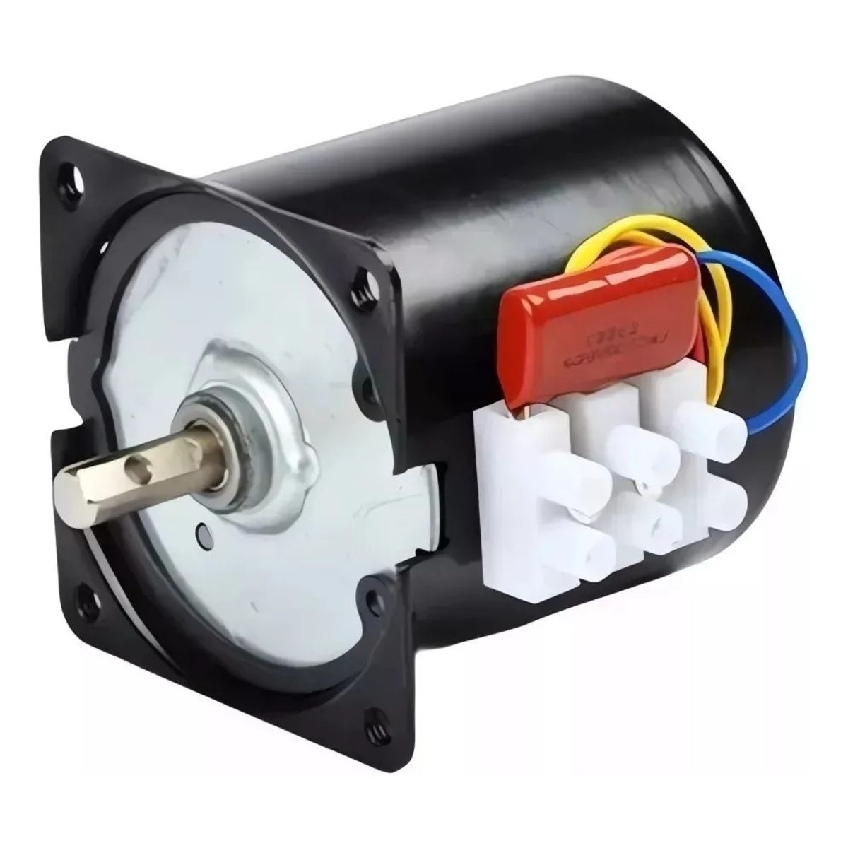 GENERICO - Motor Asado Quincho Parrill Para Spiedo 60ktyz