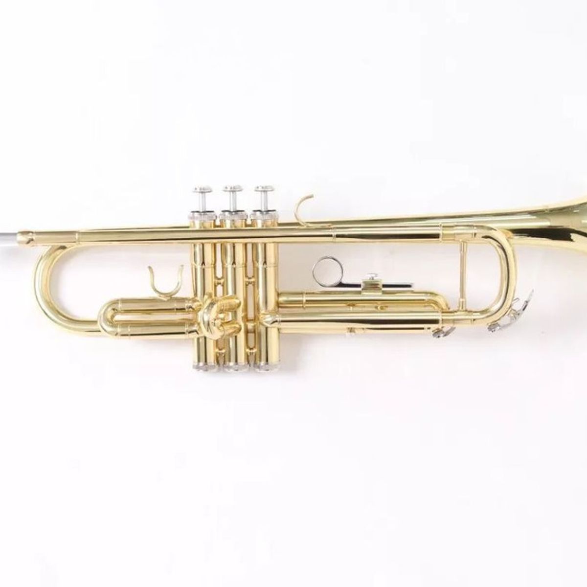 U BUY - Trompeta California Original Dorado