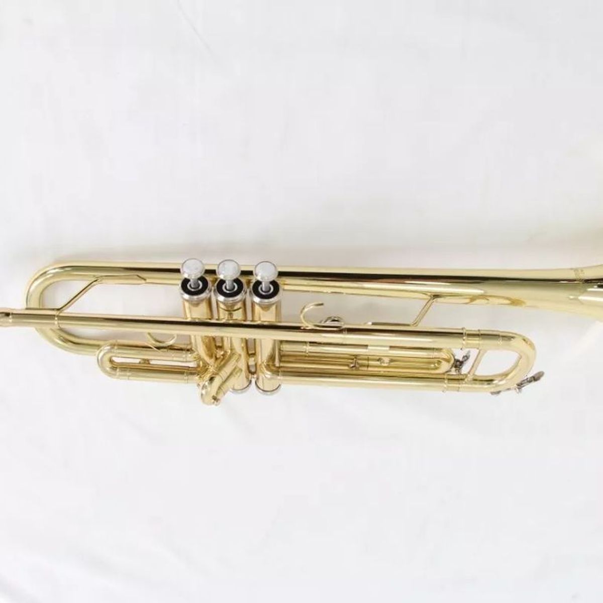 U BUY - Trompeta California Original Dorado