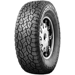 KUMHO - Neumático 255/60 R18 112T XL RoadVenture AT52