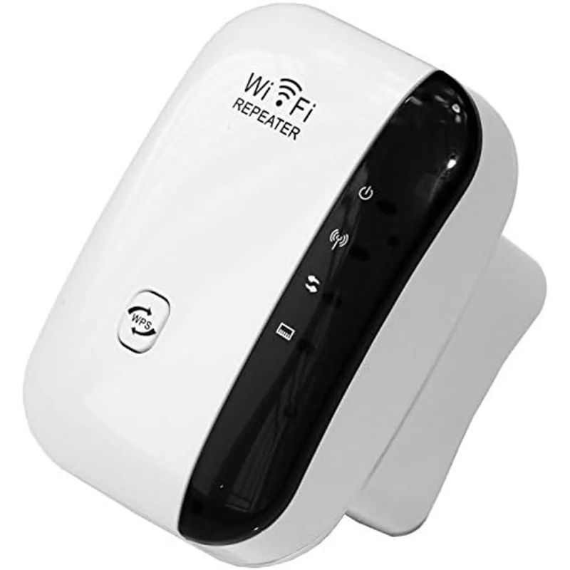 MOVI - AMPLIFICADOR  DE WIFI