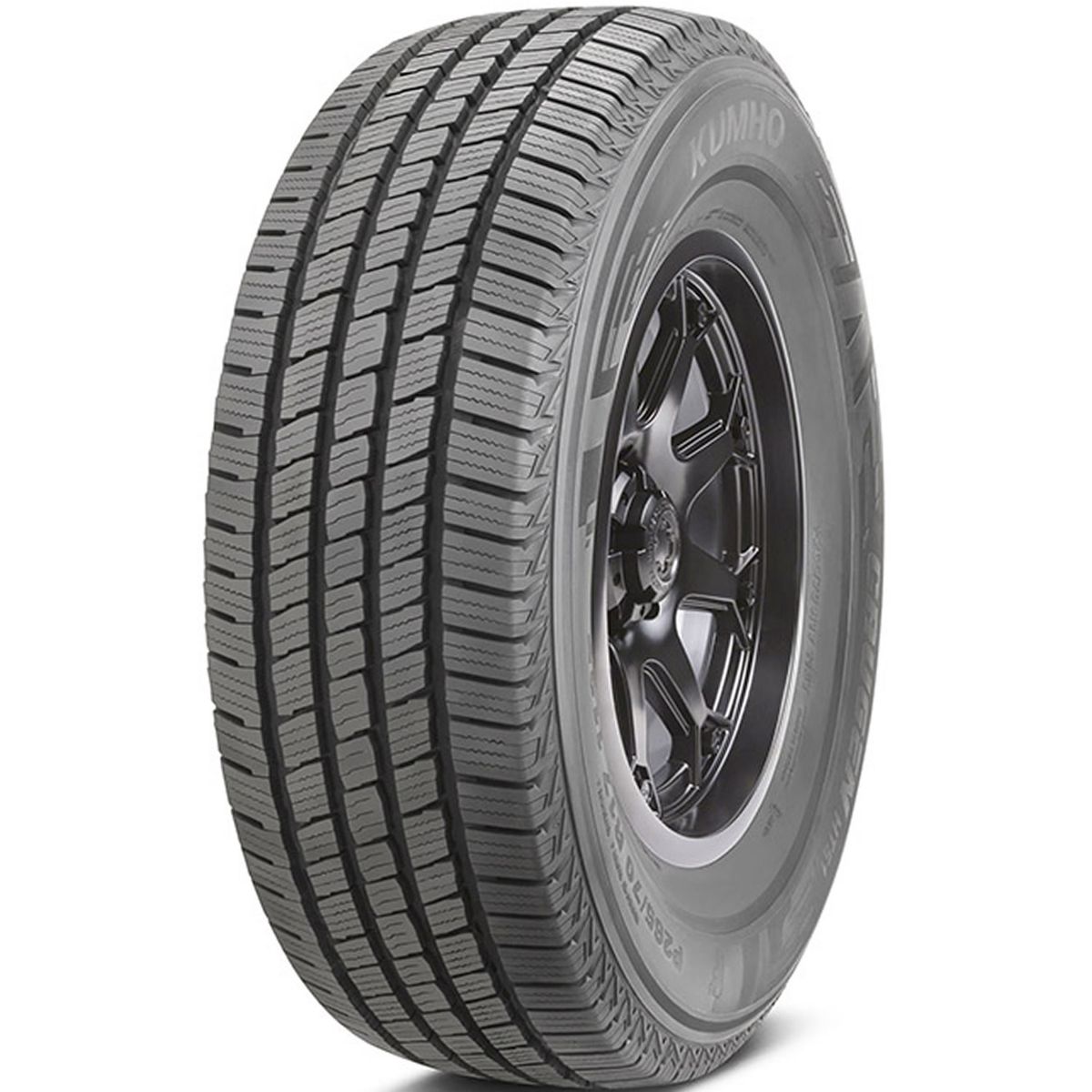 KUMHO - Neumático 275/60 R20 114T Kumho Crugen HT51