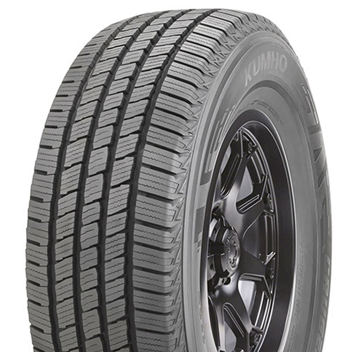 KUMHO - Neumático 275/60 R20 114T Kumho Crugen HT51